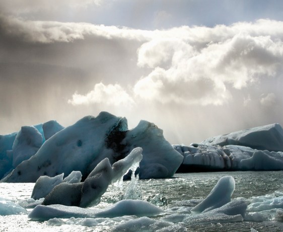 Iceland, landscape, 2013