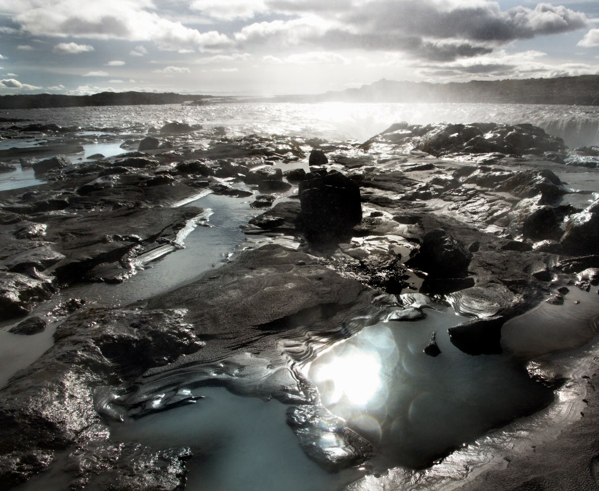 Iceland, landscape, 2013