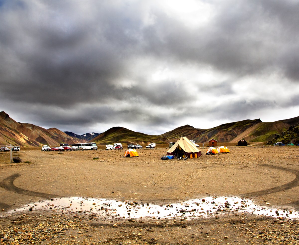 Iceland, landscape, 2013
