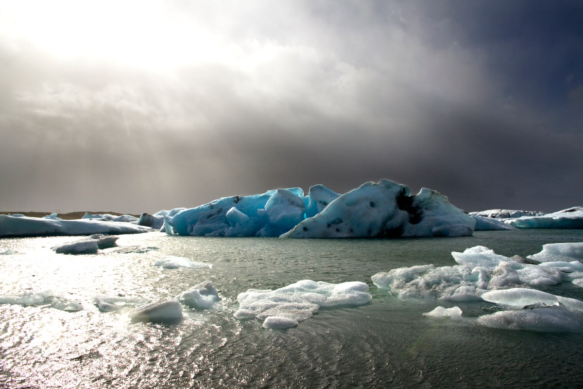 Iceland, landscape, 2013