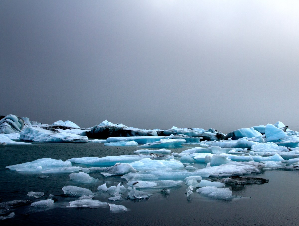Iceland, landscape, 2013