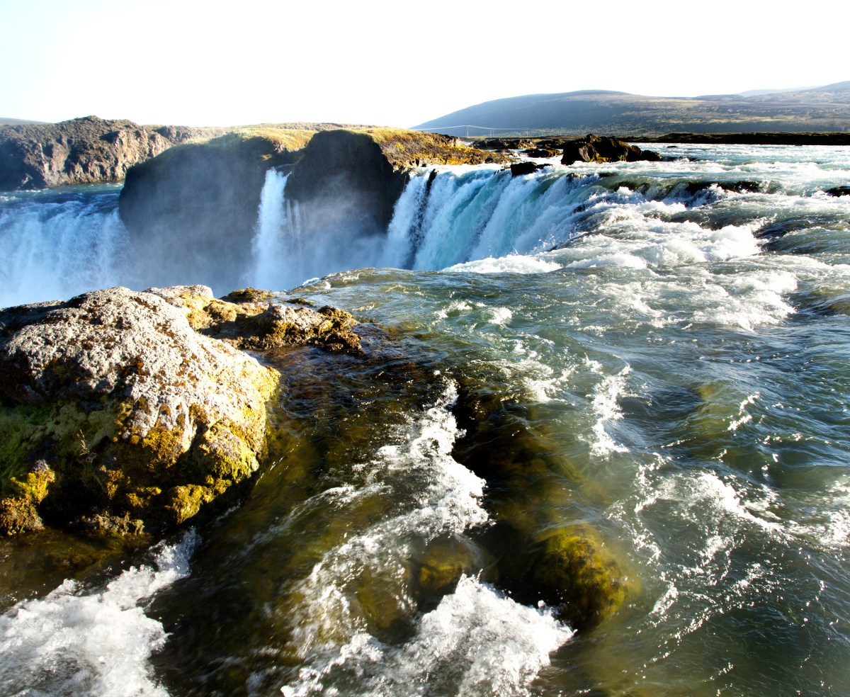 Iceland, landscape, 2013